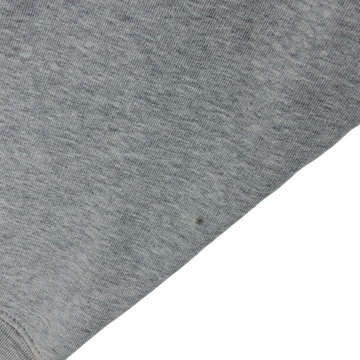 Steve and Barrys Sweatshirt, Men's Size M cotton gray type Vintage Second Hand