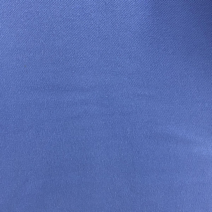 Ralph Lauren POLO GOLF Short Sleeve Polo Shirt Men's M cotton Blue type light blue Vintage Second Hand