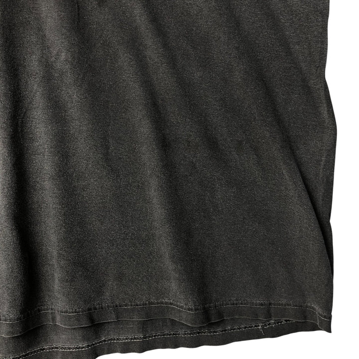Harley-Davidson Motorcycle Bike T-shirt, Men's XXL cotton gray type Vintage Second Hand