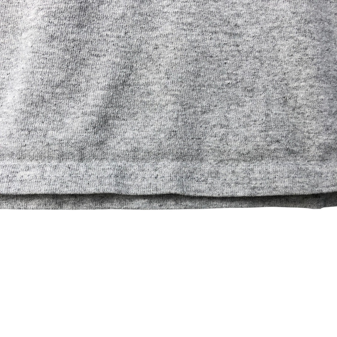 Harley-Davidson Motorcycle Bike T-shirt, Men's XXL cotton gray type Vintage Second Hand