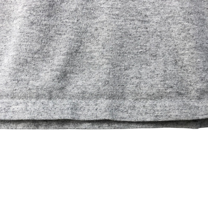Harley-Davidson Motorcycle Bike T-shirt, Men's XXL cotton gray type Vintage Second Hand