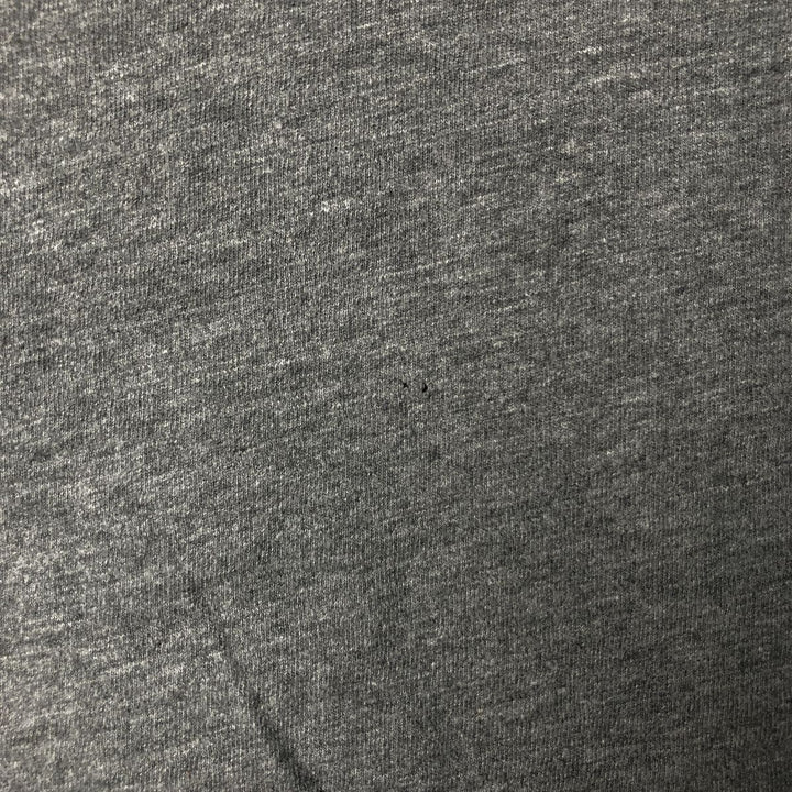 Harley-Davidson Henley Neck Motorcycle Bike T-Shirt, Men's Size L unclear gray type Vintage Second Hand