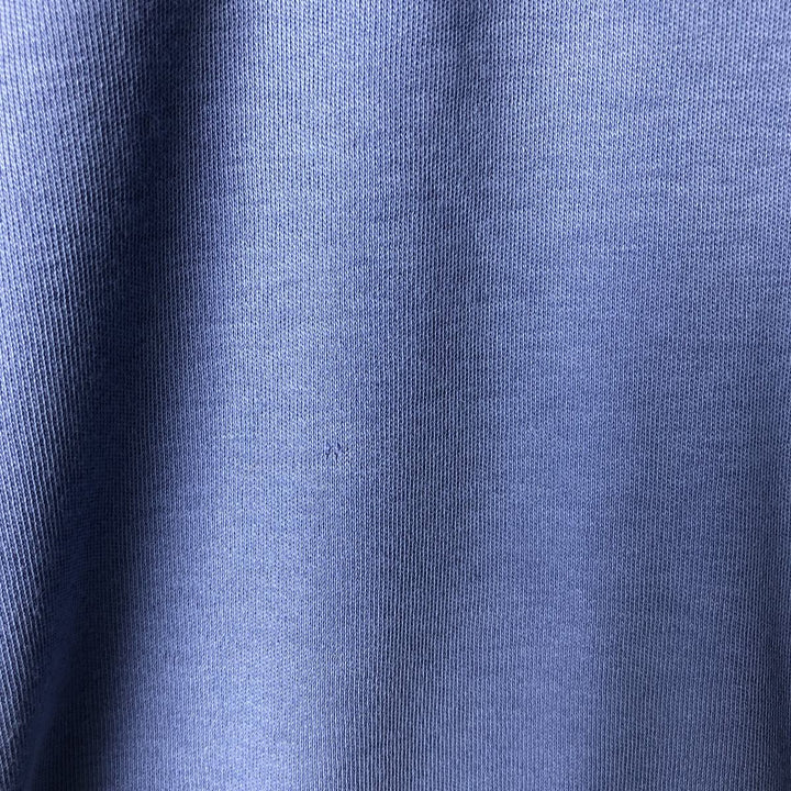 Ralph Lauren POLO by Ralph Lauren short sleeve polo shirt, men's size M cotton Blue type light blue Vintage Second Hand