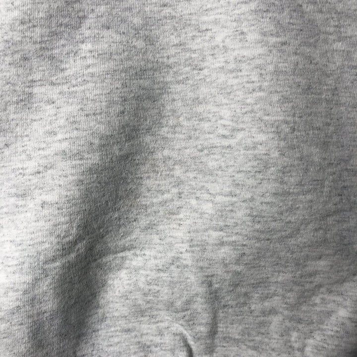 Thrasher logo sweatshirt, men's size M cotton gray type Vintage Second Hand