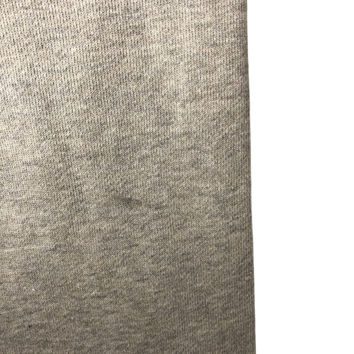 Ralph Lauren POLO by Ralph Lauren One Point Logo Sweatshirt Trainer Men's M size cotton gray type Vintage Second Hand