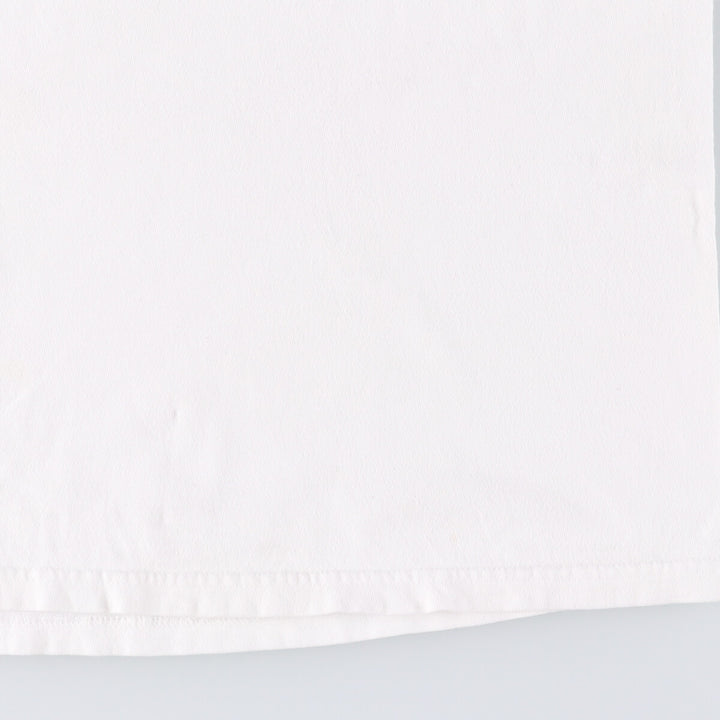 STUSSY surf skate T-shirt, size S for men cotton white type Vintage Second Hand