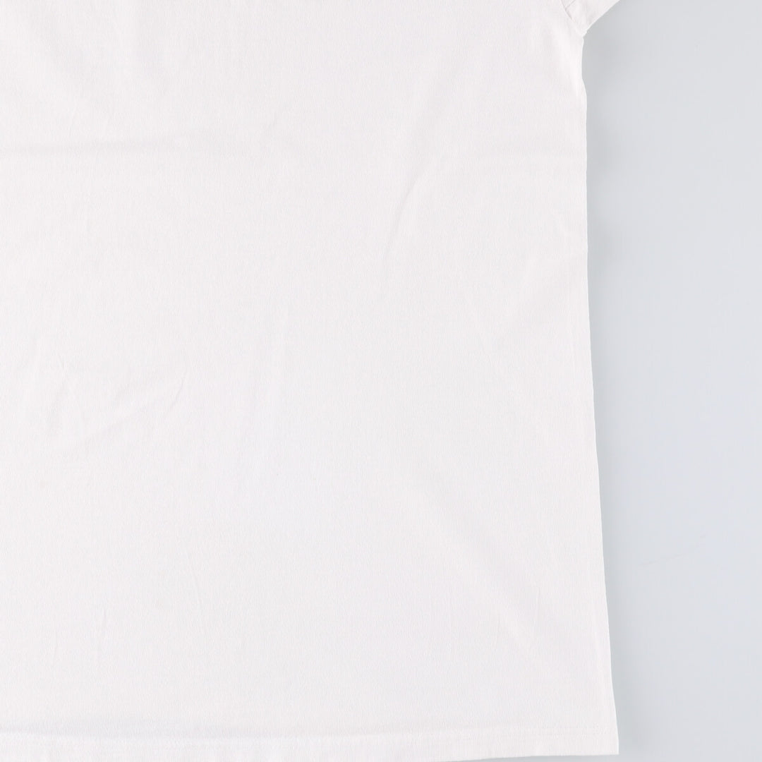 ONEITA John Lennon Band T-Shirt, Men's XL cotton white type Vintage Second Hand