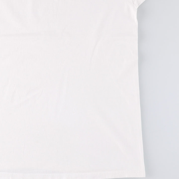 ONEITA John Lennon Band T-Shirt, Men's XL cotton white type Vintage Second Hand