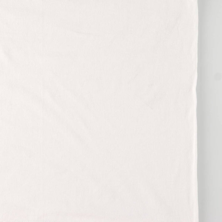 Vintage 80s-90'S Shoebox Greetings Message Print T-Shirt, Made in USA, Men's XL cotton white type Vintage Second Hand