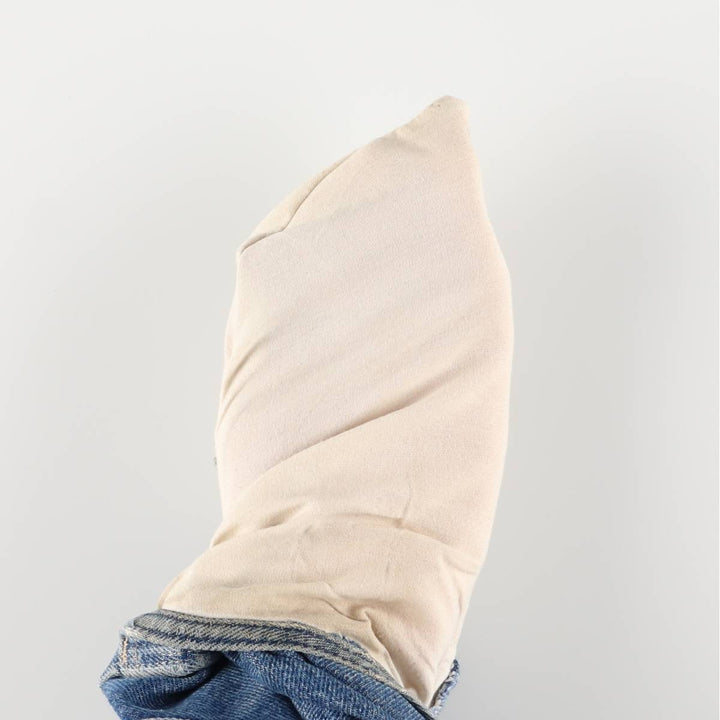 Dickies denim painter pants for men, equivalent to W37 cotton blue type Vintage Second Hand