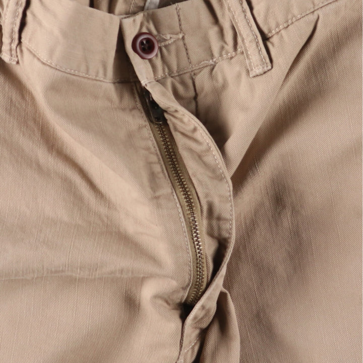 Ralph Lauren POLO by Ralph Lauren Chino Pants Men's W37 cotton Beige type Vintage Second Hand