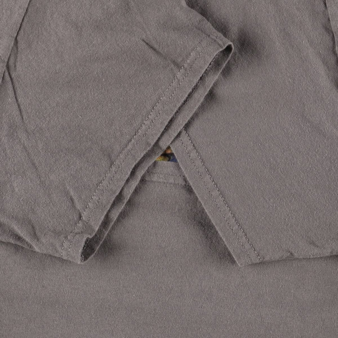 SUBLIME Band T-shirt, Men's XL size cotton Khaki type Vintage Second Hand