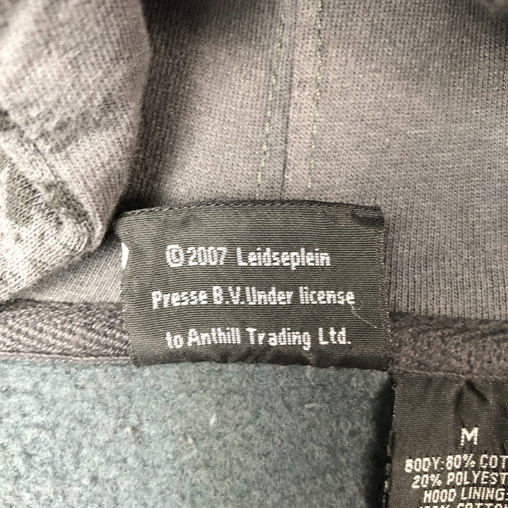 AC cotton gray type Vintage Second Hand