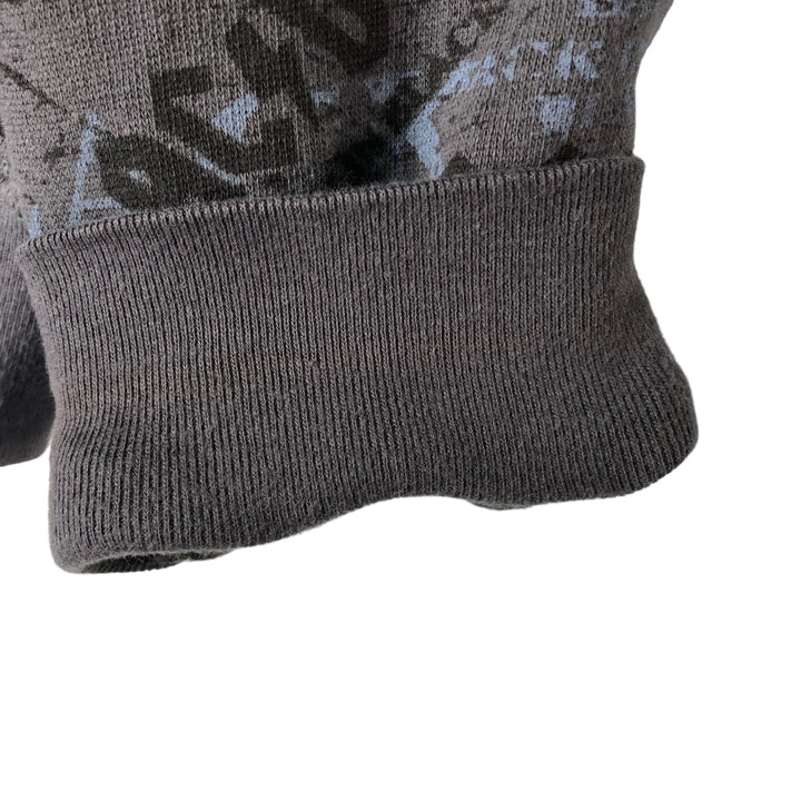 AC cotton gray type Vintage Second Hand