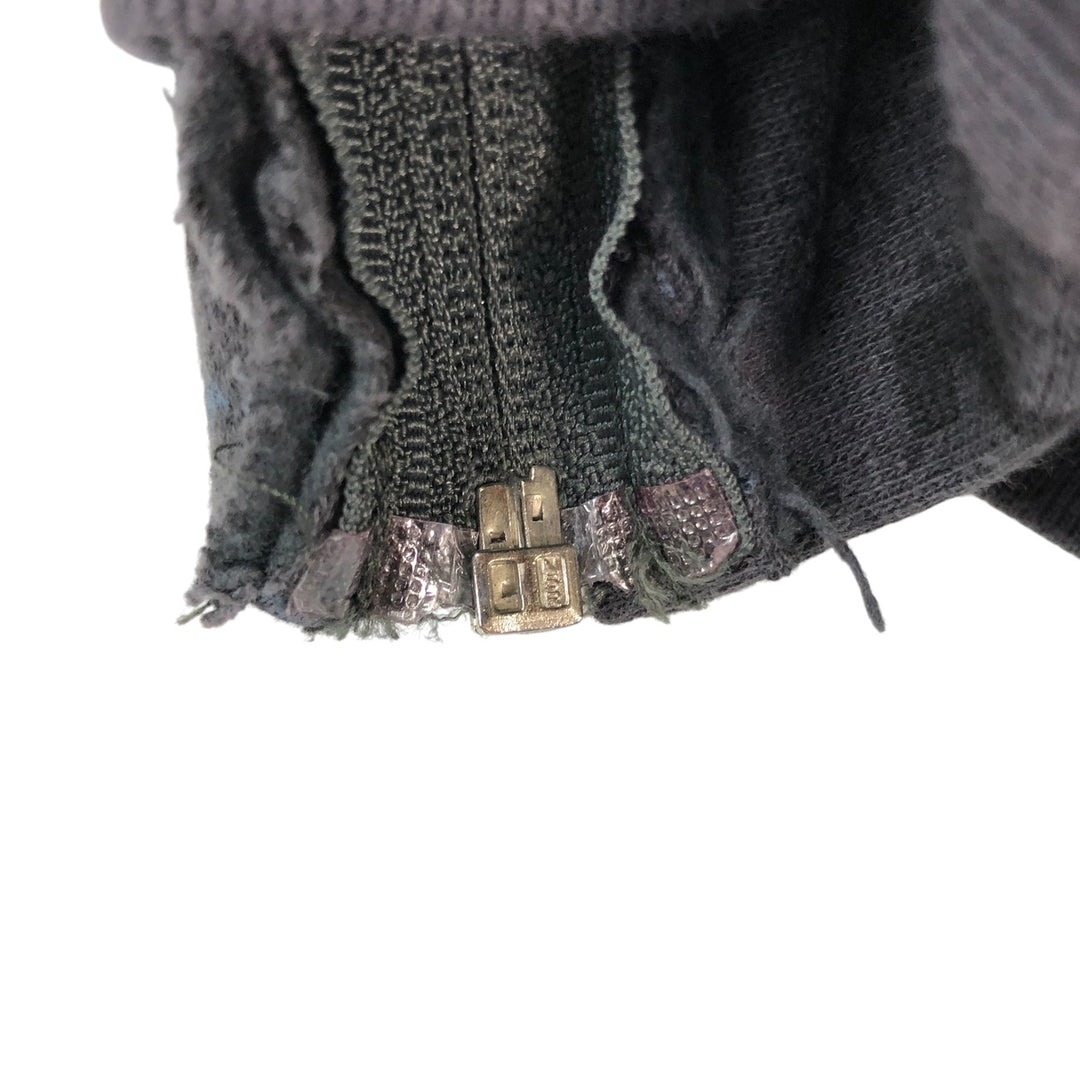 AC cotton gray type Vintage Second Hand