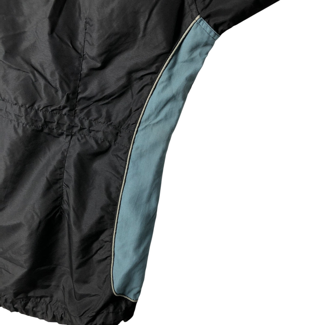 90'S Columbia Mountain Jacket, Shell Jacket, Men's Size L, Vintage Nylon black type Vintage Second Hand