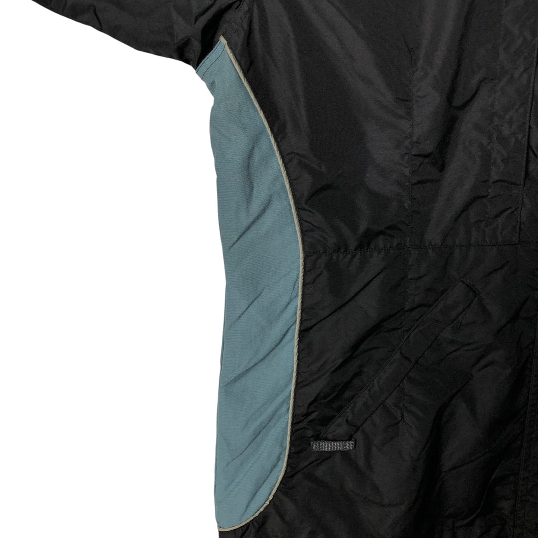 90'S Columbia Mountain Jacket, Shell Jacket, Men's Size L, Vintage Nylon black type Vintage Second Hand