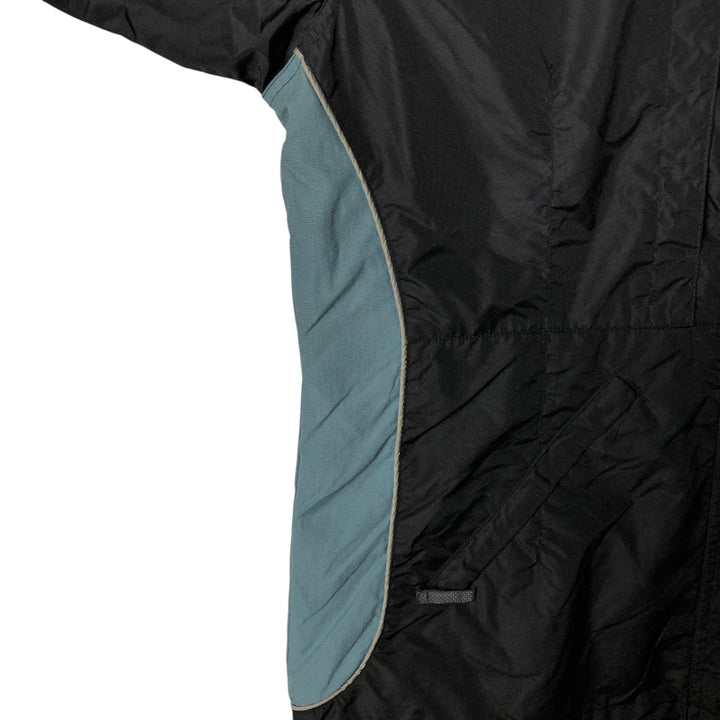 90'S Columbia Mountain Jacket, Shell Jacket, Men's Size L, Vintage Nylon black type Vintage Second Hand