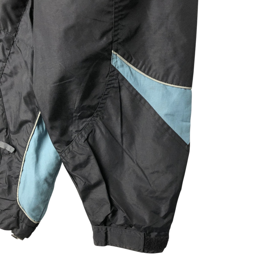 90'S Columbia Mountain Jacket, Shell Jacket, Men's Size L, Vintage Nylon black type Vintage Second Hand