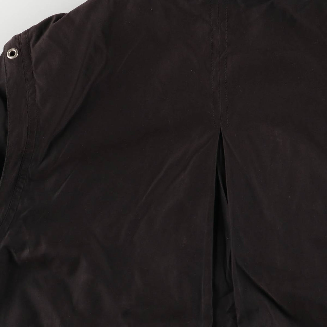 Jamie Sadock 2-Way Windbreaker Tactical Jacket, Women's, Size Medium polyester black type Vintage Second Hand
