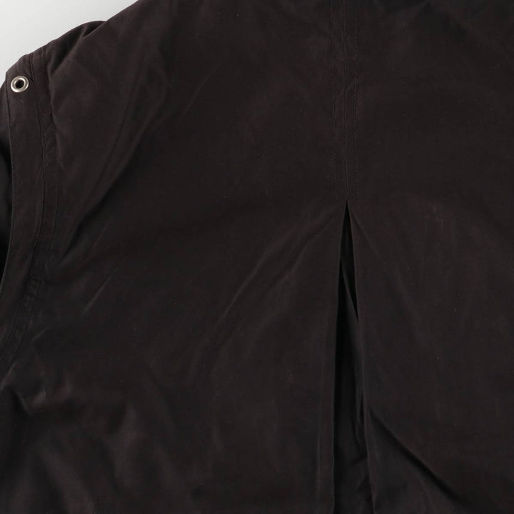 Jamie Sadock 2-Way Windbreaker Tactical Jacket, Women's, Size Medium polyester black type Vintage Second Hand