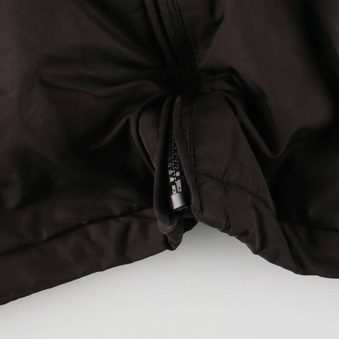 Ralph Lauren POLO by Ralph Lauren padded jacket puffer jacket men's XL size polyester black type Vintage Second Hand