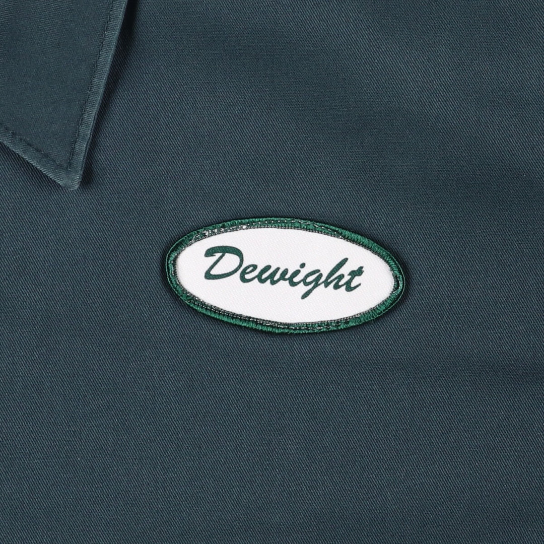 90'S Red Kap Padded Work Jacket, Made in USA, Men's XL, Vintage polyester Khaki type Vintage Second Hand