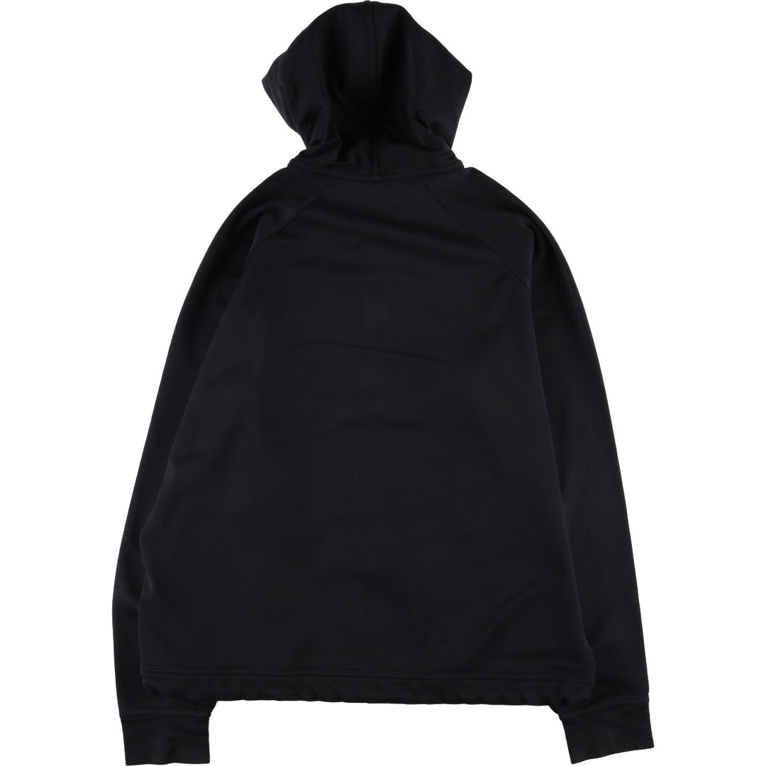 2000'S Patagonia Slopestyl Hoody 29831F0 Hooded Softshell Jacket, Men's Size L polyester black type Vintage Second Hand