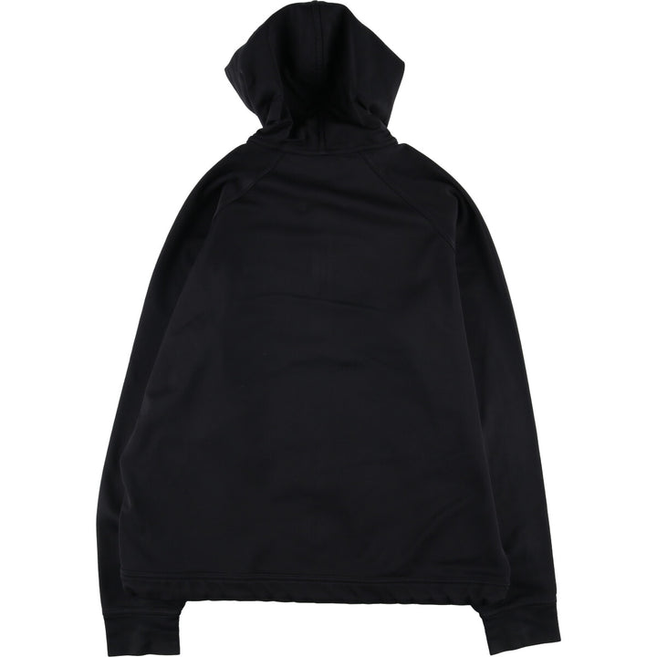 2000'S Patagonia Slopestyl Hoody 29831F0 Hooded Softshell Jacket, Men's Size L polyester black type Vintage Second Hand