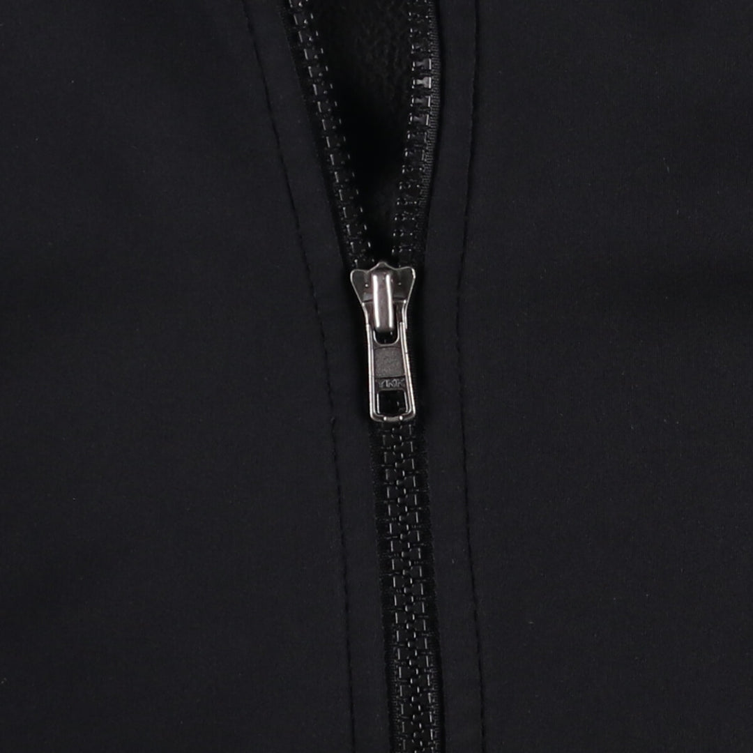 2000'S Patagonia Slopestyl Hoody 29831F0 Hooded Softshell Jacket, Men's Size L polyester black type Vintage Second Hand