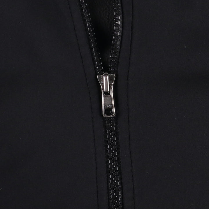 2000'S Patagonia Slopestyl Hoody 29831F0 Hooded Softshell Jacket, Men's Size L polyester black type Vintage Second Hand