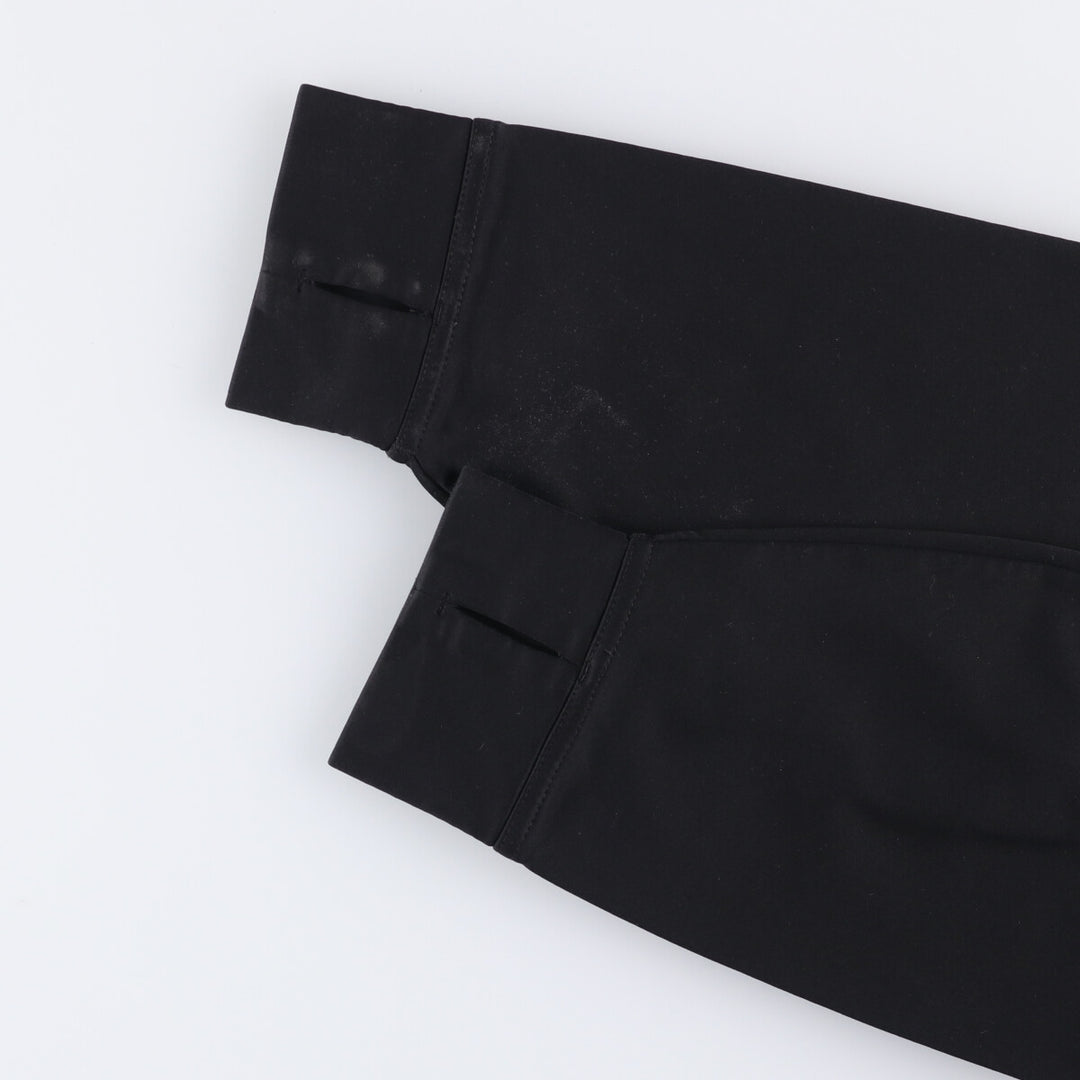 2000'S Patagonia Slopestyl Hoody 29831F0 Hooded Softshell Jacket, Men's Size L polyester black type Vintage Second Hand