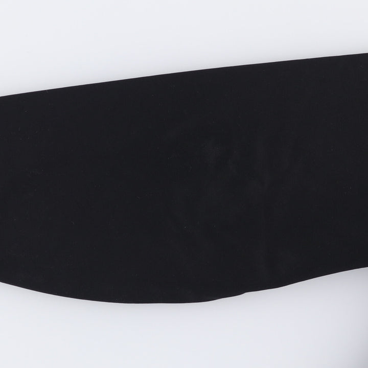 2000'S Patagonia Slopestyl Hoody 29831F0 Hooded Softshell Jacket, Men's Size L polyester black type Vintage Second Hand