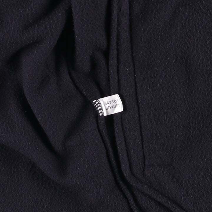 2000'S Adidas Ripstop Nylon Jacket, Men's Size Small Nylon black type Vintage Second Hand