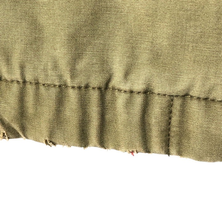 Ralph Lauren POLO by Ralph Lauren Swing Top Sports Jacket Men's XL cotton Green type dark green Vintage Second Hand