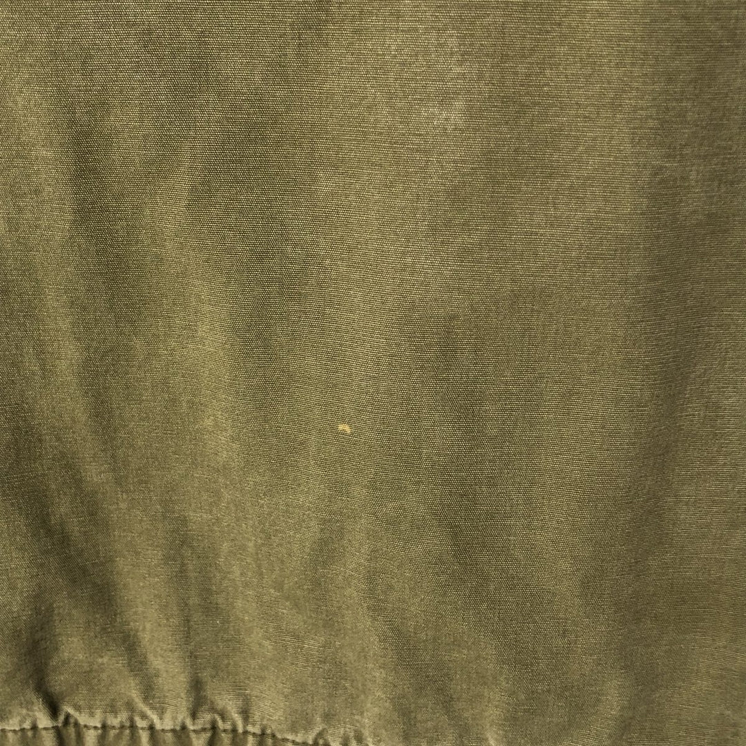 Ralph Lauren POLO by Ralph Lauren Swing Top Sports Jacket Men's XL cotton Green type dark green Vintage Second Hand