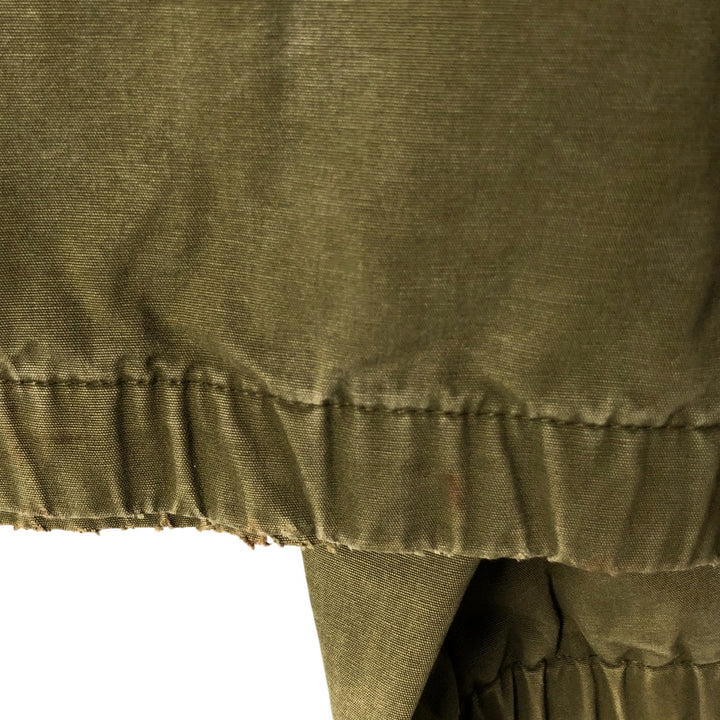 Ralph Lauren POLO by Ralph Lauren Swing Top Sports Jacket Men's XL cotton Green type dark green Vintage Second Hand