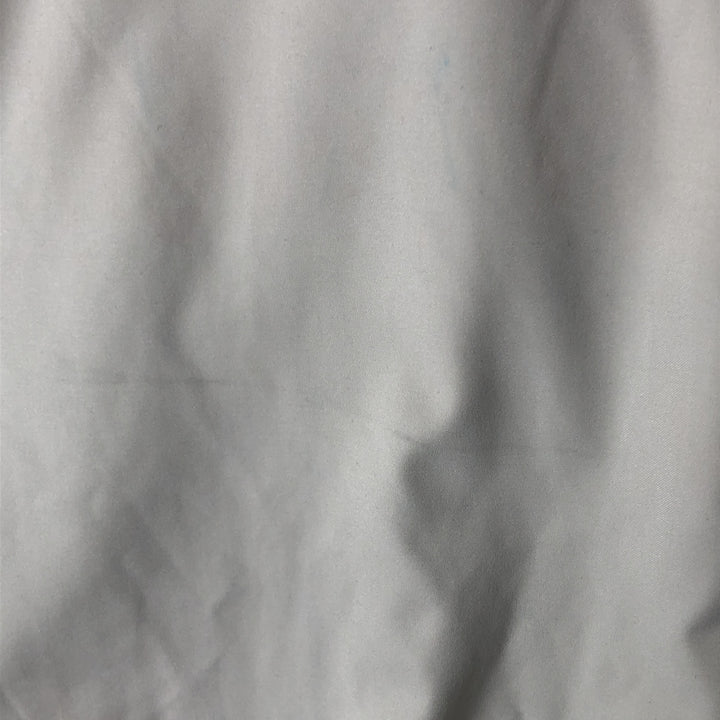 Ralph Lauren POLO by Ralph Lauren Swing Top Sports Jacket Men's L size polyester Beige type Vintage Second Hand