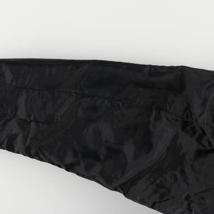 Harley-Davidson denim jacket, double rider jacket, men's size L cotton blue type Vintage Second Hand