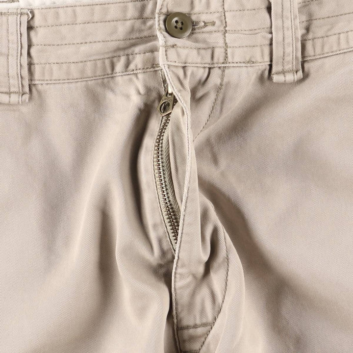 Ralph Lauren POLO RALPH LAUREN Chino Cargo Shorts, Half Pants, Men's, W37 equivalent cotton Beige type Vintage Second Hand