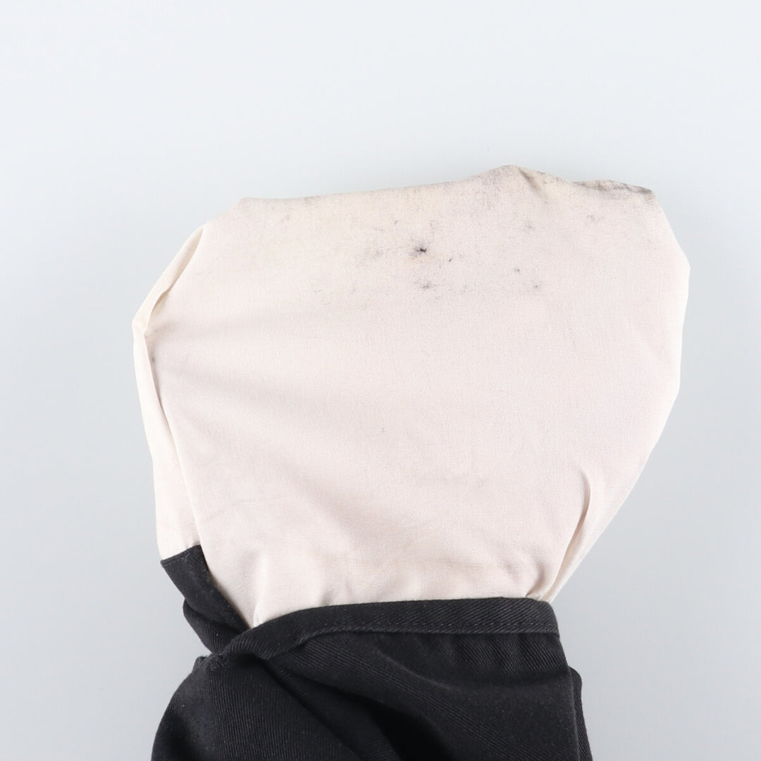 Dickies 874 ORIGINAL FIT Work Pants for Men, W35 equivalent polyester black type Vintage Second Hand