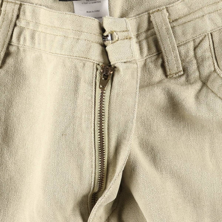 2000'S Patagonia Men's Hemperor Shorts 57305S7, Hemp and Cotton Shorts, Men's Size W34 Hemp Beige type Vintage Second Hand