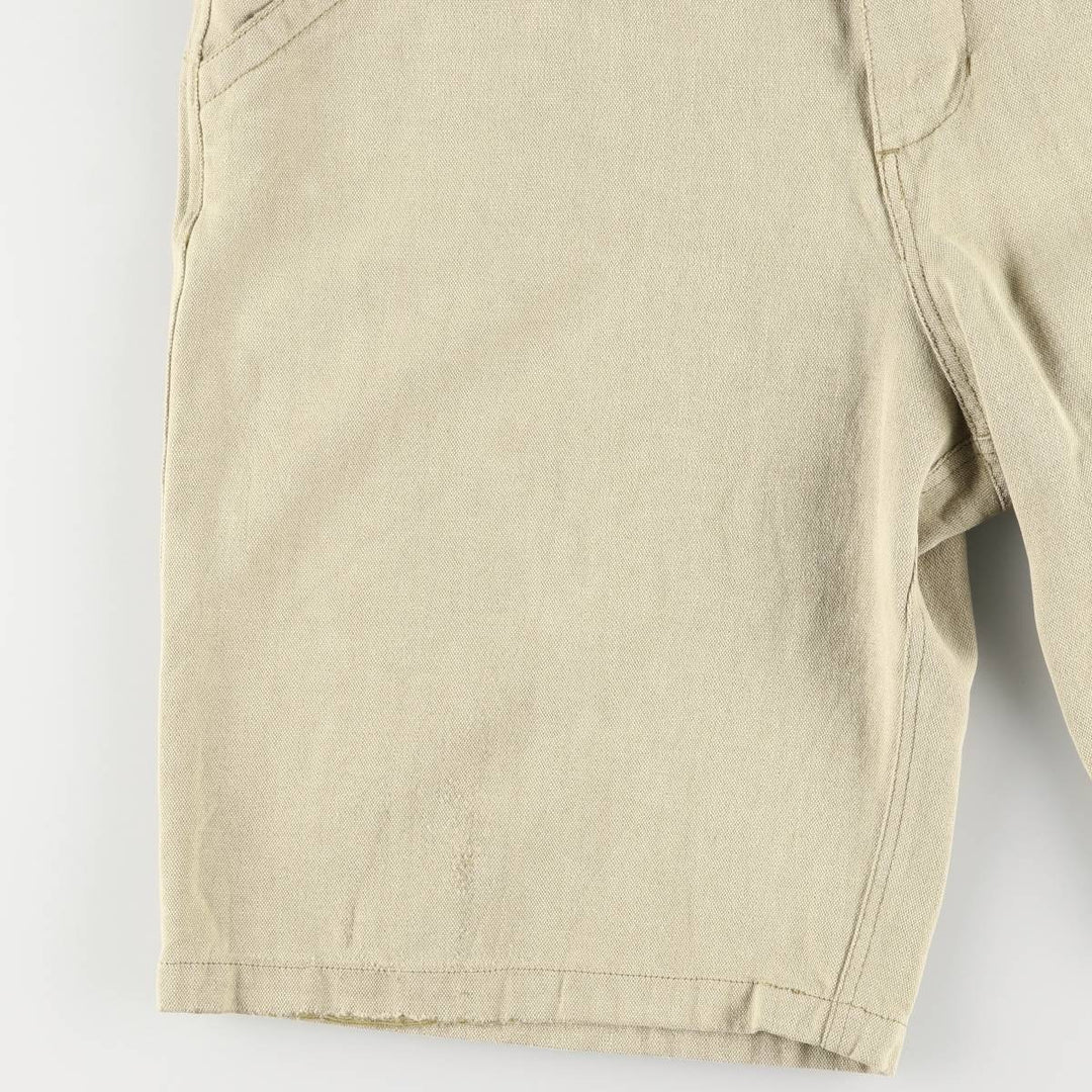 2000'S Patagonia Men's Hemperor Shorts 57305S7, Hemp and Cotton Shorts, Men's Size W34 Hemp Beige type Vintage Second Hand