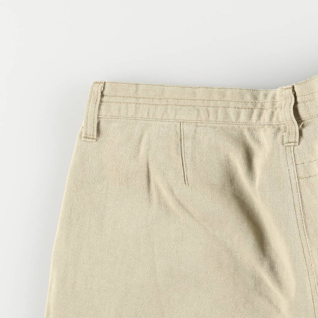 2000'S Patagonia Men's Hemperor Shorts 57305S7, Hemp and Cotton Shorts, Men's Size W34 Hemp Beige type Vintage Second Hand