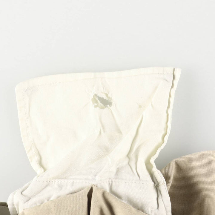 Ralph Lauren POLO by Ralph Lauren Chino Pants Men's W33 equivalent cotton Beige type Vintage Second Hand