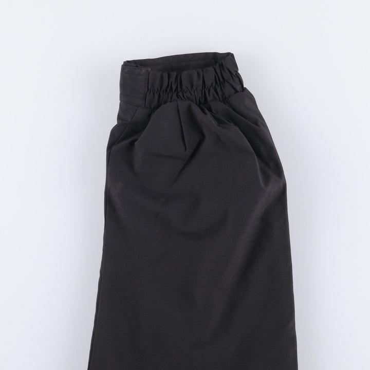 Columbia Men's Padded Puffer Jacket, Size L Nylon black type Vintage Second Hand