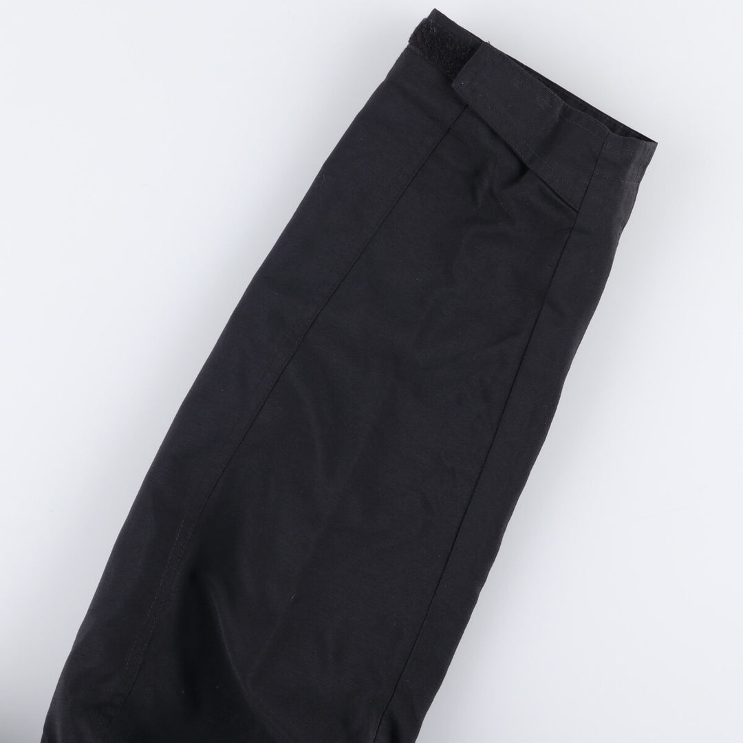 Columbia Men's Padded Mountain Parka, Shell Jacket, Puffer Jacket, Size XL Nylon black type Vintage Second Hand