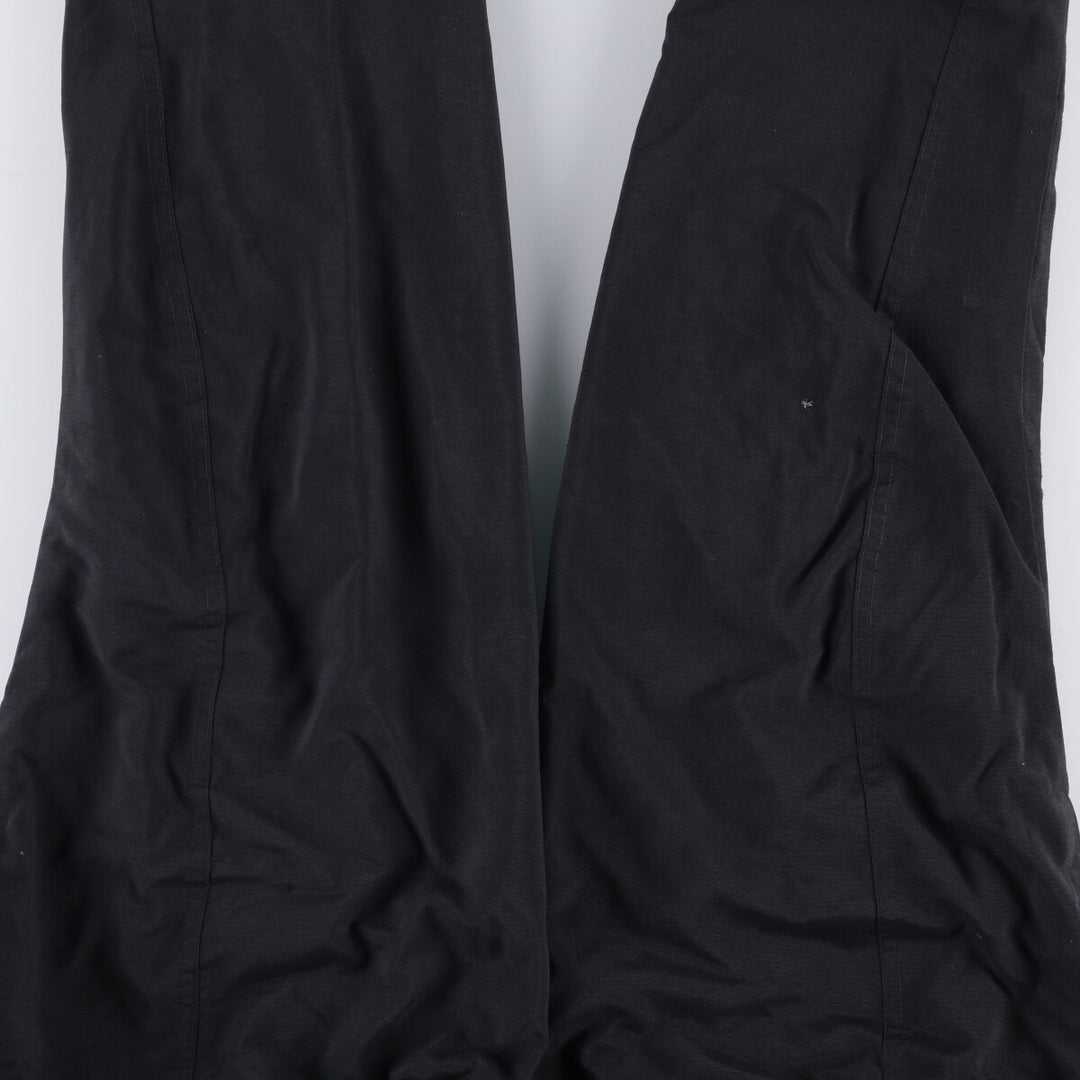 Columbia Men's Padded Mountain Parka, Shell Jacket, Puffer Jacket, Size XL Nylon black type Vintage Second Hand