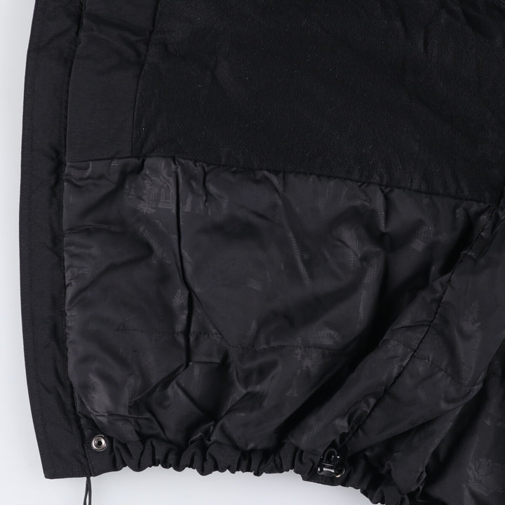 Columbia Men's Padded Mountain Parka, Shell Jacket, Puffer Jacket, Size XL Nylon black type Vintage Second Hand