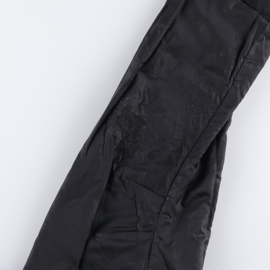 Columbia Men's Padded Mountain Parka, Shell Jacket, Puffer Jacket, Size XL Nylon black type Vintage Second Hand